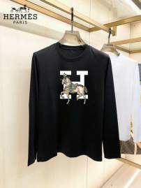 Picture of Hermes T Shirt Long _SKUHermesm-3xl25t0251228